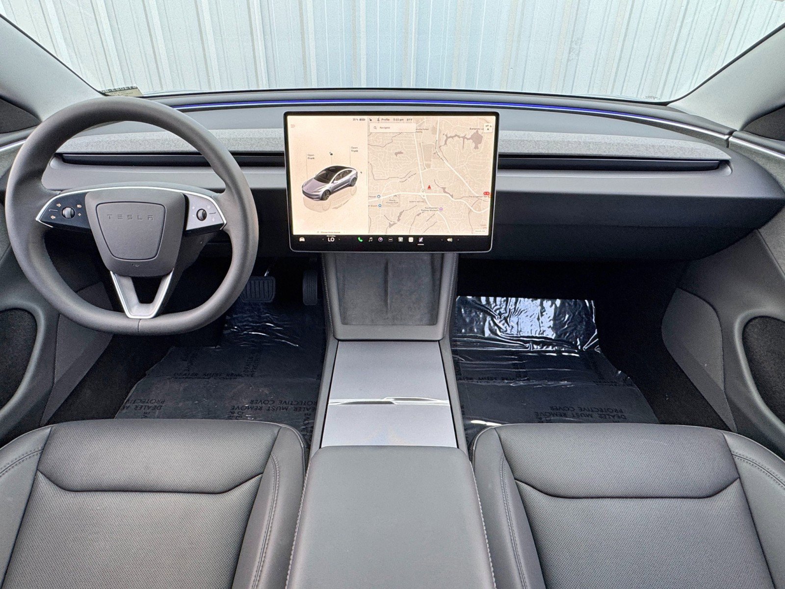 Used 2025 Tesla Model 3 Long Range image 13