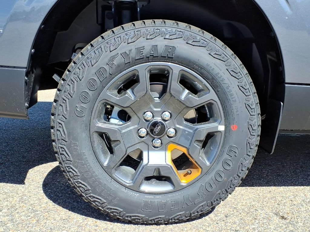 New 2026 Ford Maverick Tremor AWD/4WD image 10