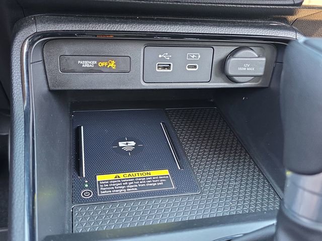 Certified 2025 Honda CR-V EX-L image 23