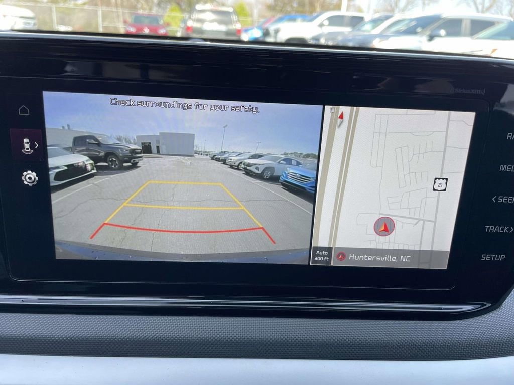 Used 2023 Kia K5 GT-Line image 41