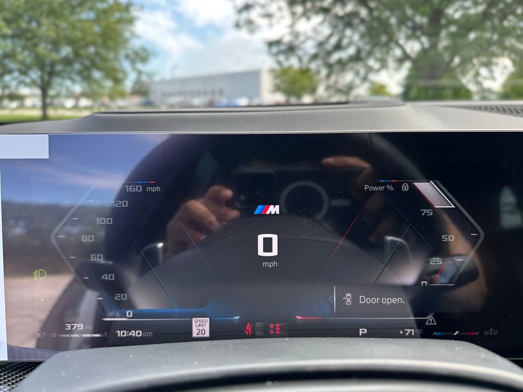 New 2026 BMW X5 M60i image 37