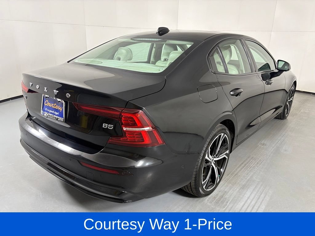 Used 2024 Volvo S60 B5 Plus FWD image 10