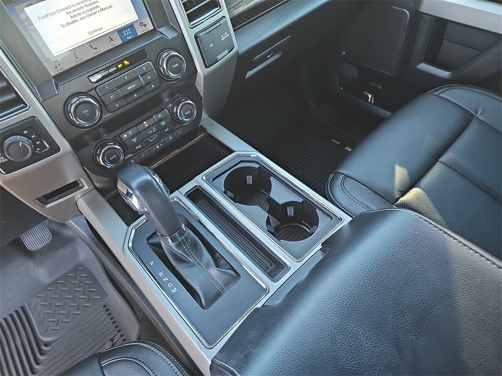 Used 2019 Ford F150 Lariat image 24