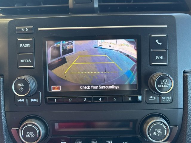 Used 2019 Honda Civic LX image 19