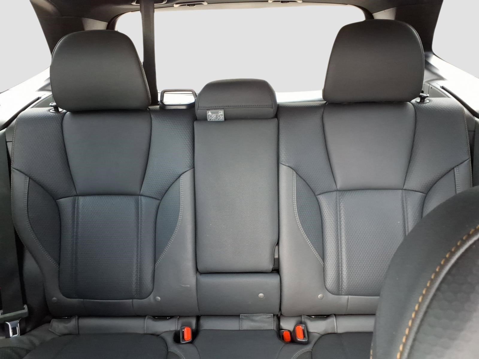 Used 2022 Subaru Forester Wilderness AWD/4WD image 16