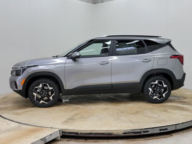 New 2026 Kia Seltos S image 9