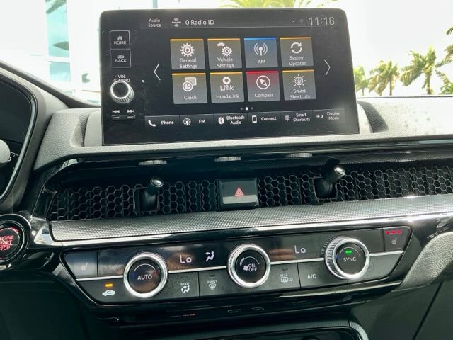 Certified 2023 Honda CR-V EX-L image 28