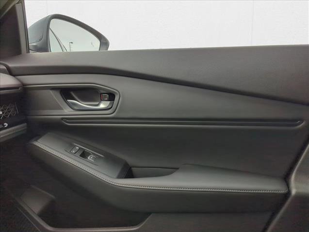 New 2025 Honda Accord Sport image 18