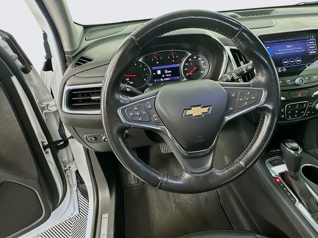 Used 2020 Chevrolet Equinox Premier image 11