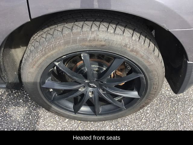 Used 2017 Acura MDX SH-AWD w/ Technology Package image 17