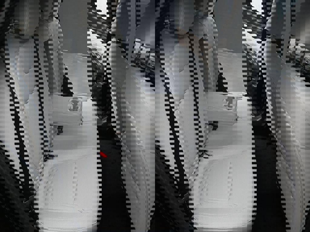 New 2025 Hyundai Tucson Blue image 27