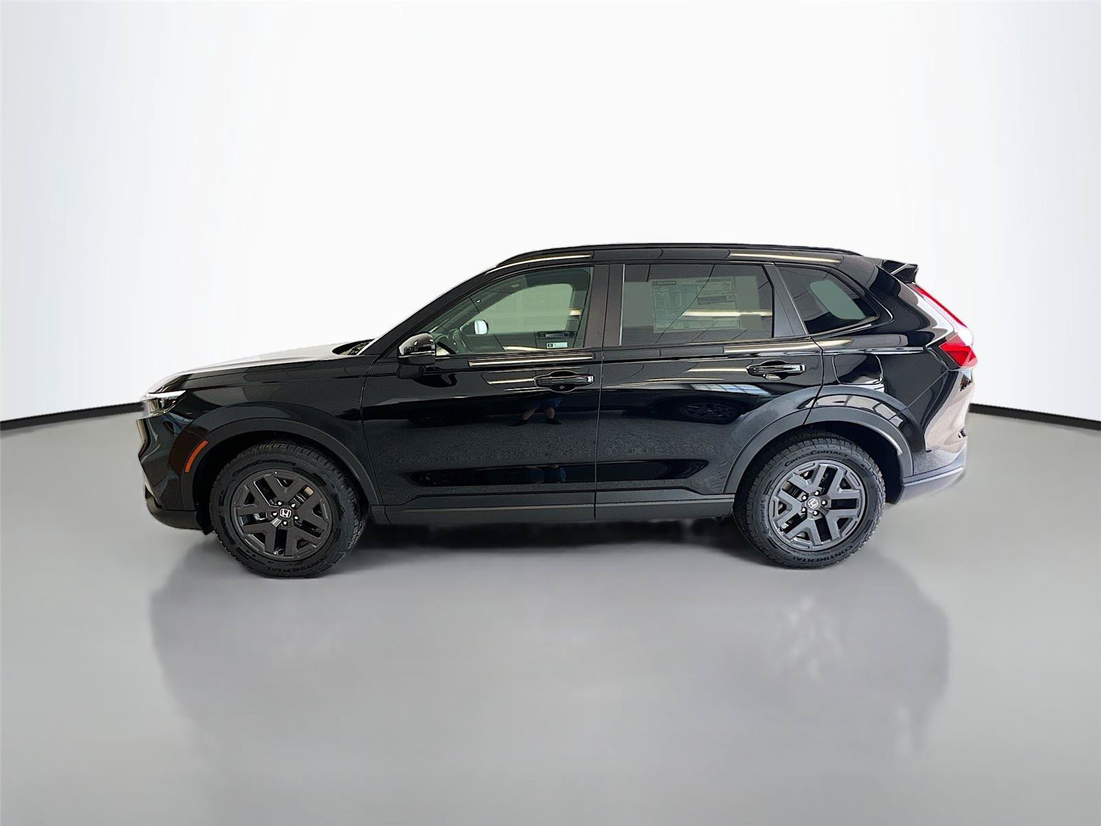 New 2026 Honda CR-V TrailSport image 8