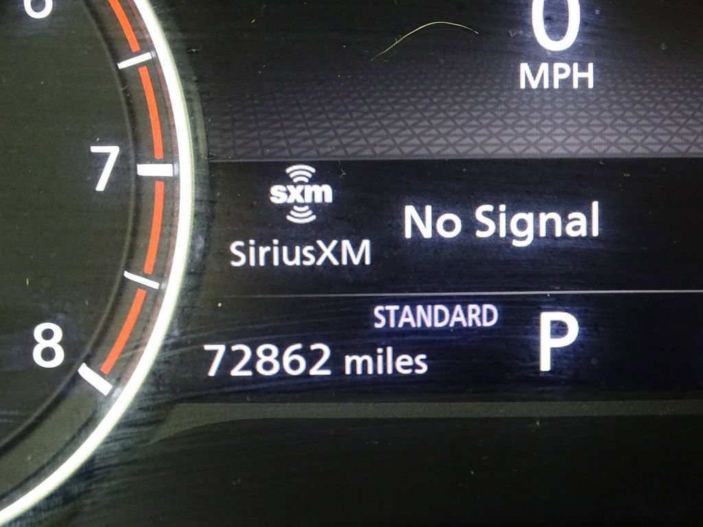 Used 2021 Nissan Rogue SL image 42