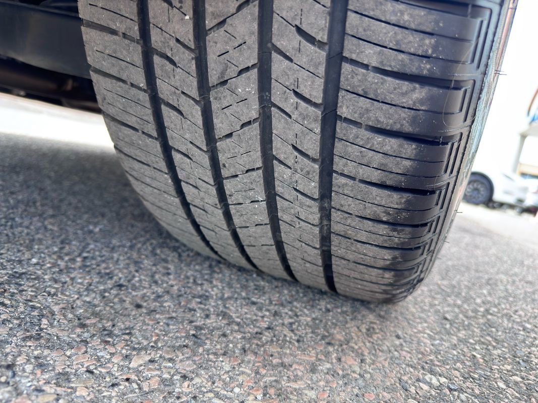 Used 2022 Lexus IS 350 F Sport w/ Memory Package image 49