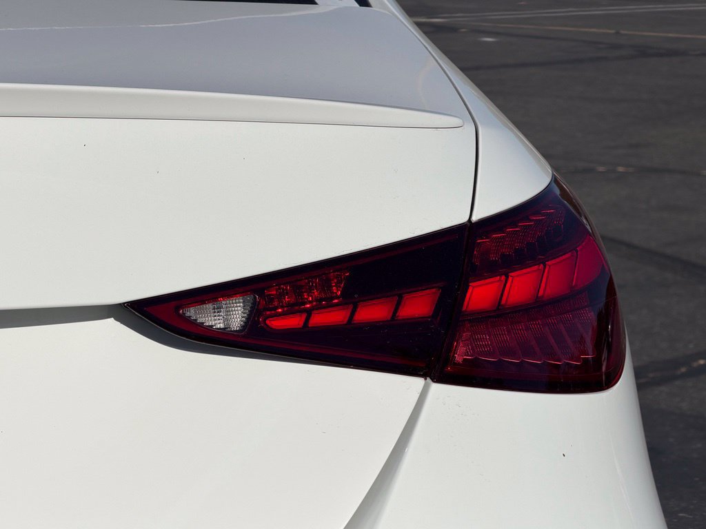 New 2026 Mercedes-Benz C 300 Sedan image 15