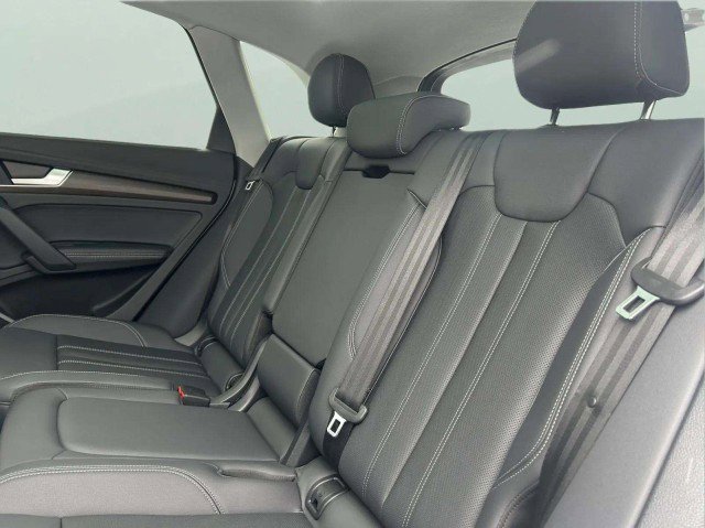 Certified 2023 Audi Q5 e Premium Plus w/ Premium Plus Package image 20