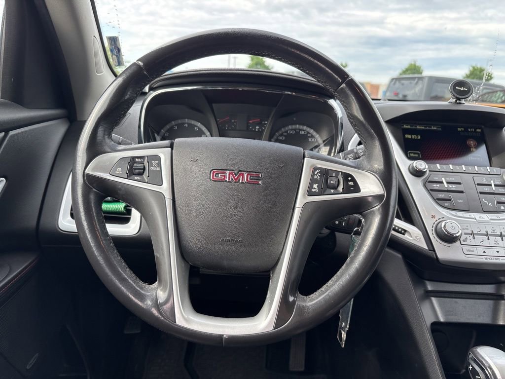 Used 2014 GMC Terrain SLT FWD image 20