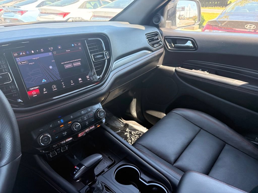 Used 2026 Dodge Durango GT AWD/4WD image 20