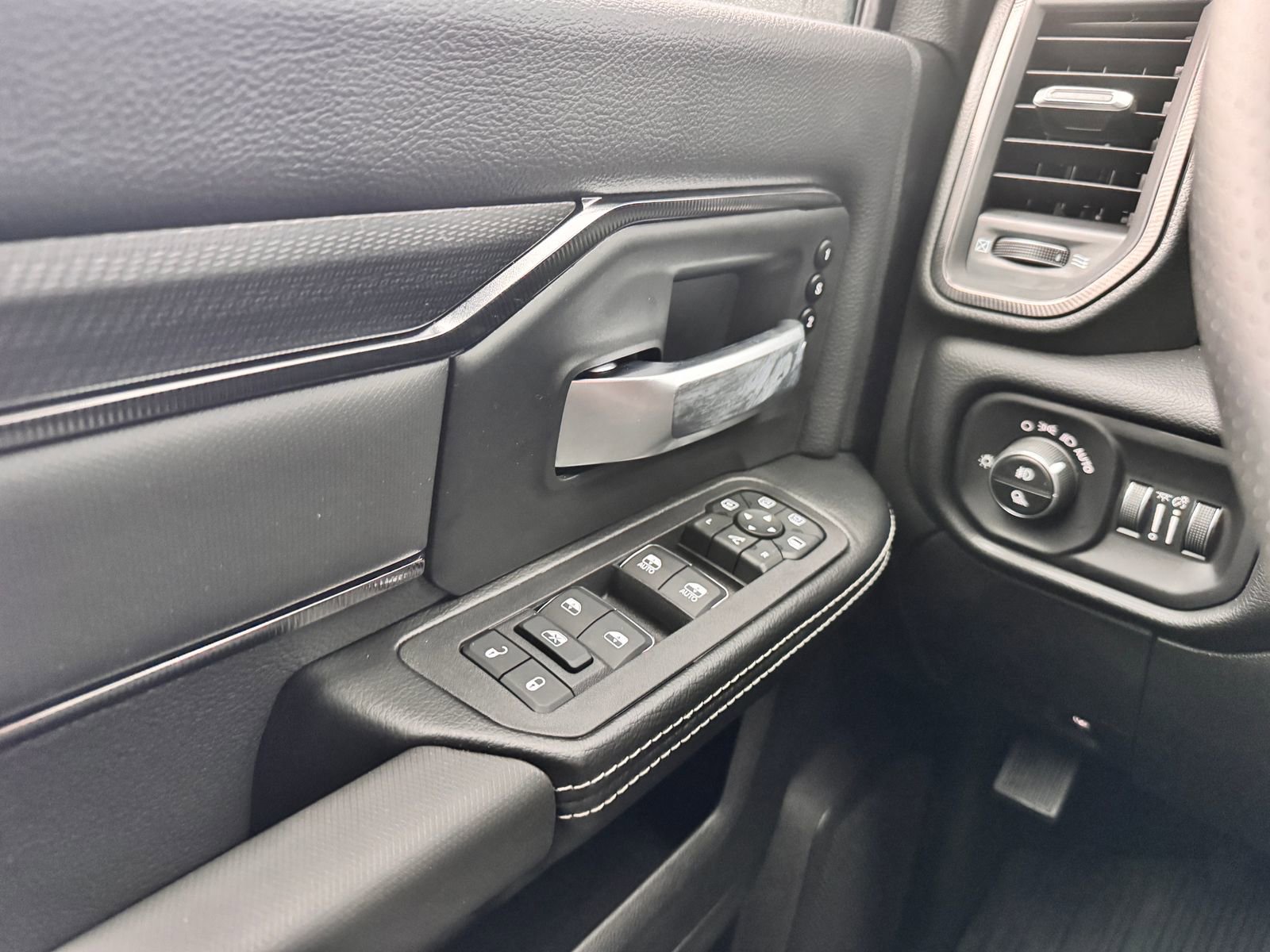 New 2026 RAM 2500 Rebel w/ Rebel Level 1 Equipment Group image 14