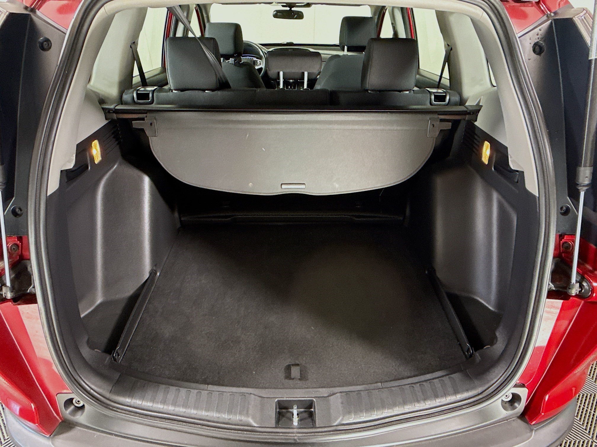Used 2021 Honda CR-V Special Edition image 35