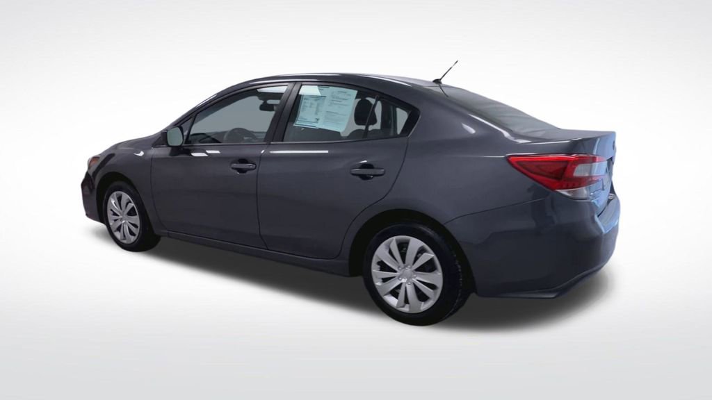 Used 2019 Subaru Impreza 2.0i w/ Eyesight image 6