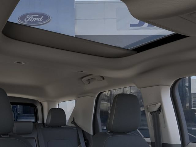 New 2026 Ford Bronco Sport Big Bend w/ Convenience Package AWD/4WD image 26