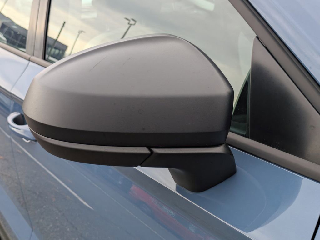 Certified 2025 Volkswagen Taos S image 12