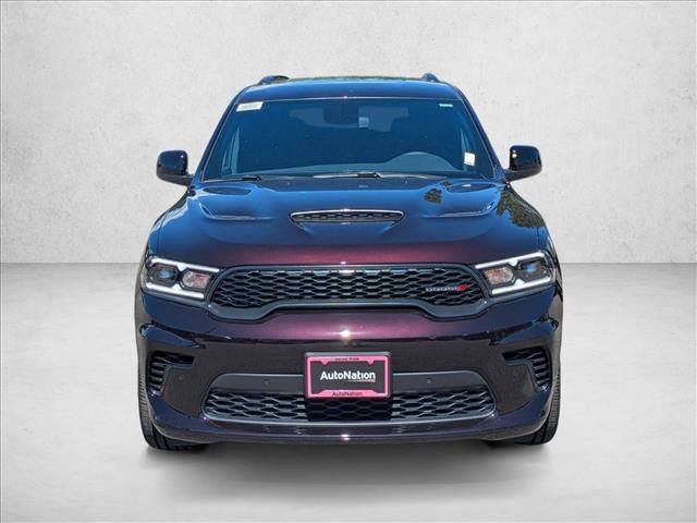 New 2026 Dodge Durango GT w/ Blacktop Package AWD/4WD image 5