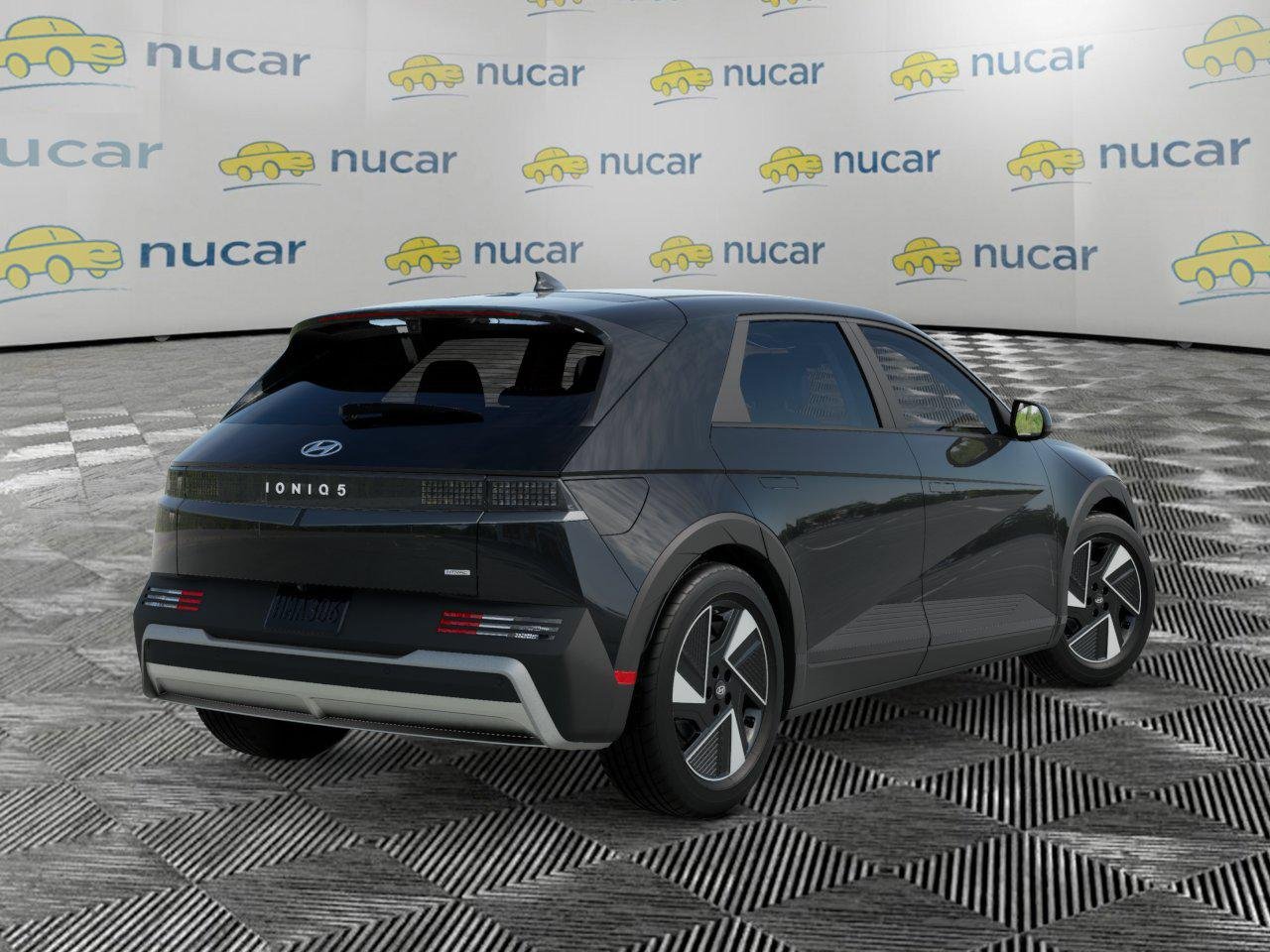 New 2026 Hyundai Ioniq 5 SE AWD/4WD image 4