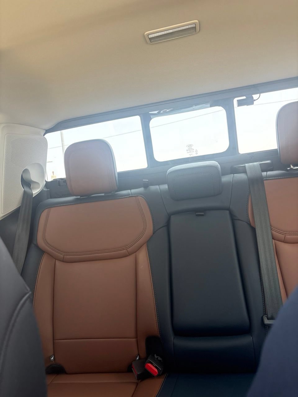 Used 2024 Ford Maverick Lariat FWD image 15