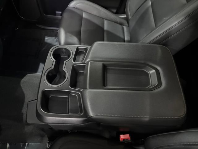Used 2025 GMC Sierra 1500 SLT image 29