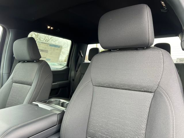 New 2026 Ford F150 XLT w/ Equipment Group 302A MID image 19
