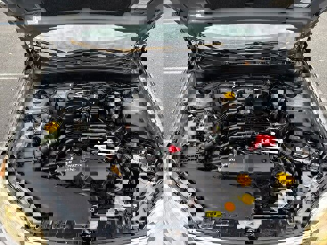 Used 2011 Subaru Forester 2.5X Limited image 19