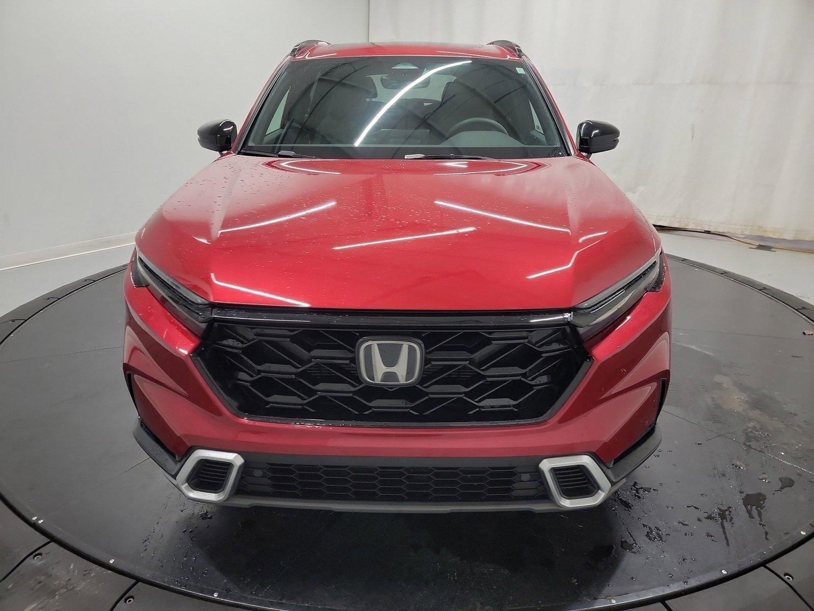 Certified 2023 Honda CR-V Sport Touring image 2