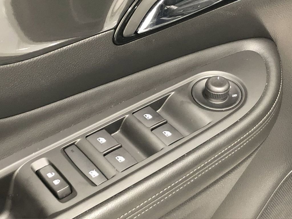 Used 2017 Buick Encore Preferred FWD image 13