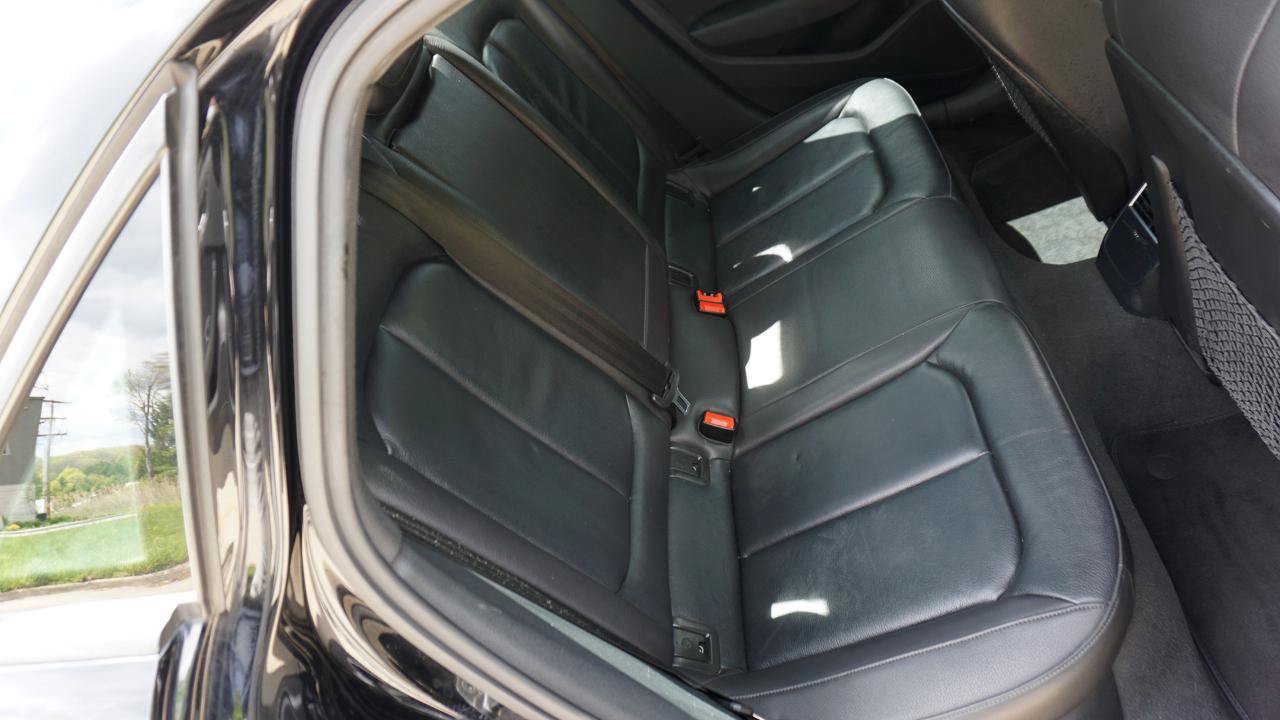 Used 2016 Audi A3 1.8T Premium FWD image 19