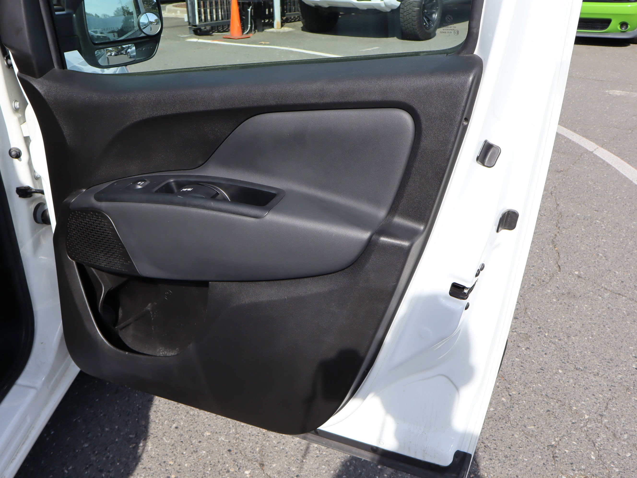Used 2021 RAM ProMaster City Tradesman SLT w/ Window Group 05 image 33