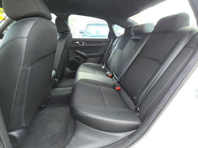 Used 2025 Honda Civic Sport image 11