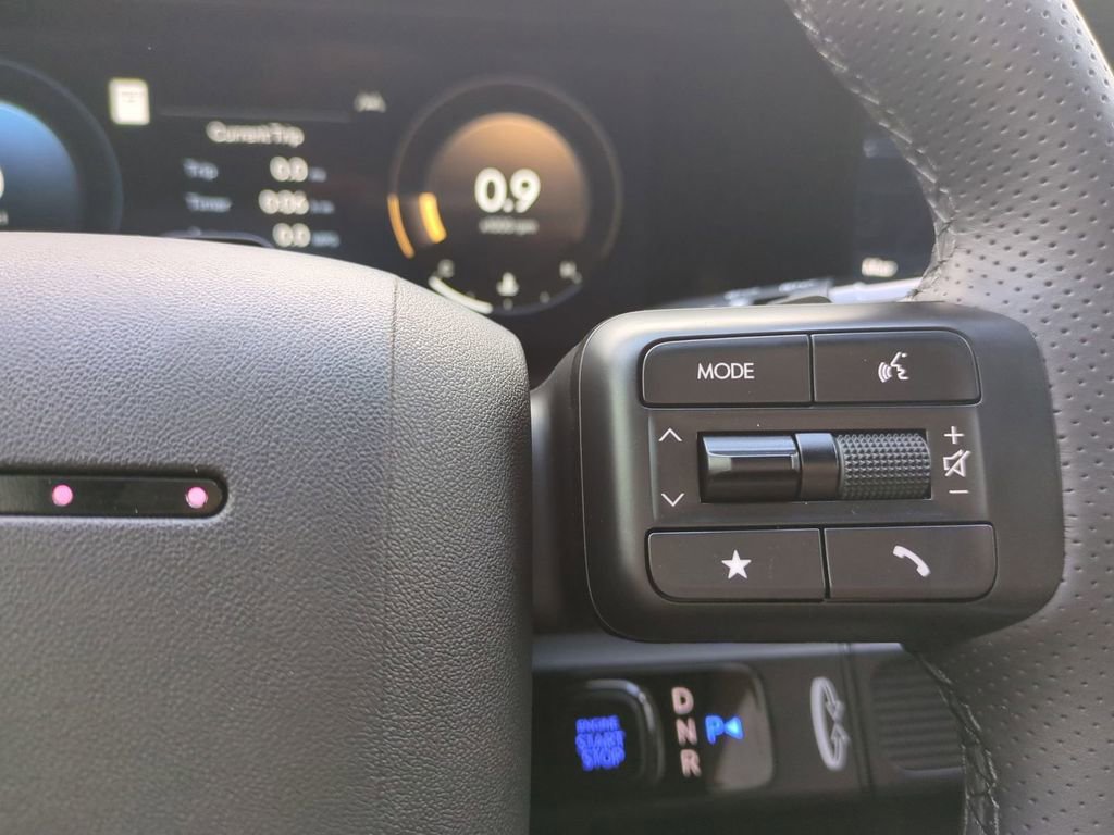 New 2026 Hyundai Palisade XRT Pro image 35