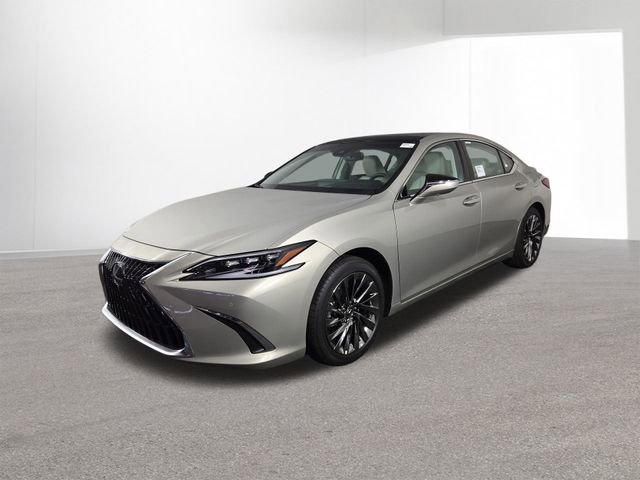 New 2025 Lexus ES 350 Ultra Luxury image 2