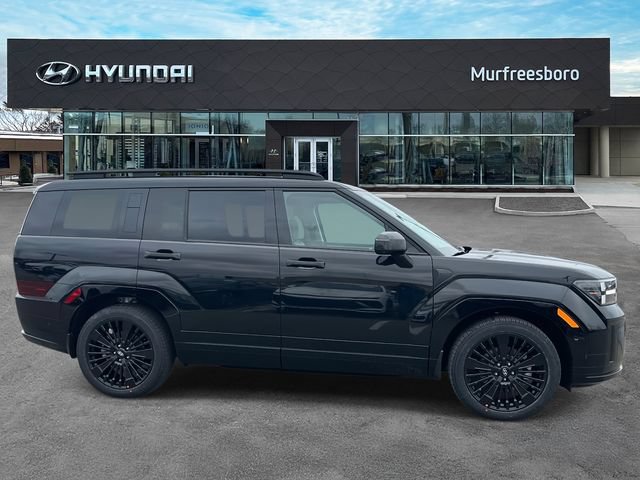 New 2026 Hyundai Santa Fe Calligraphy AWD/4WD image 4