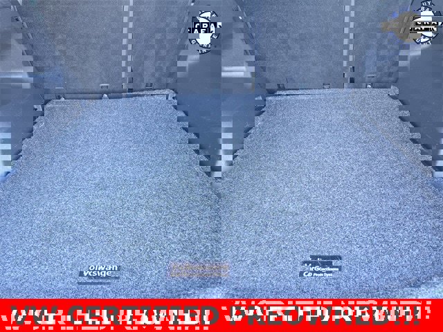 Used 2022 Volkswagen Atlas Cross Sport SEL R-Line image 28