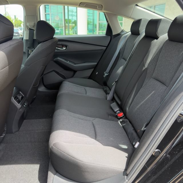 New 2026 Honda Accord SE image 11
