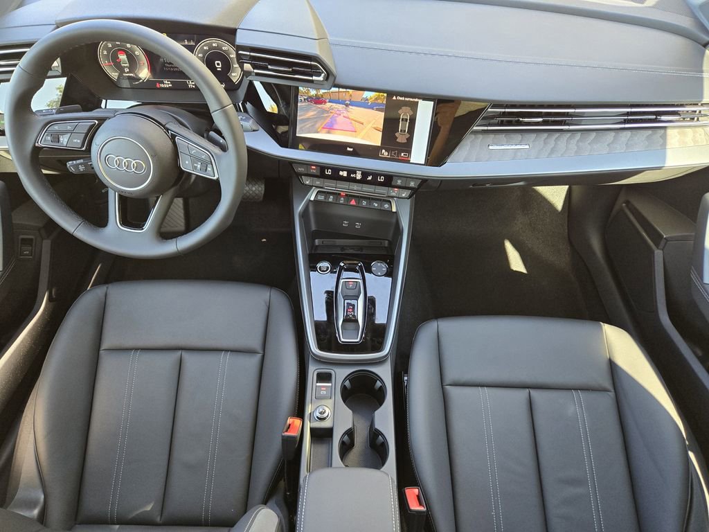 New 2026 Audi A3 2.0T Premium image 27