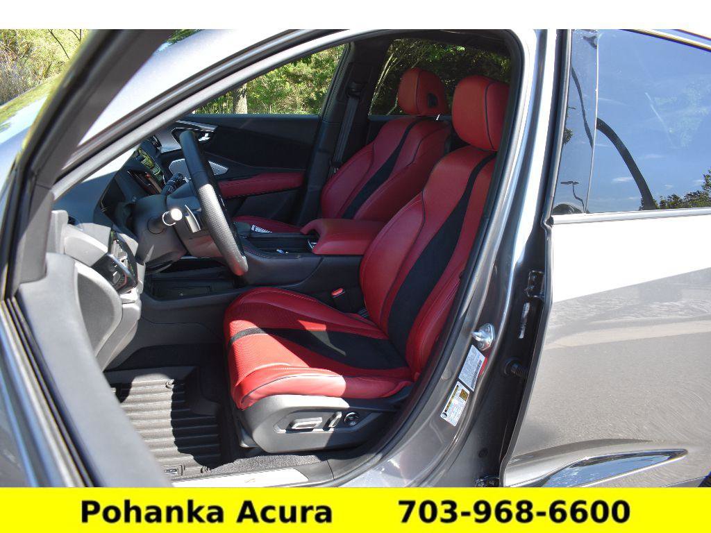 Certified 2023 Acura RDX A-Spec AWD/4WD image 29