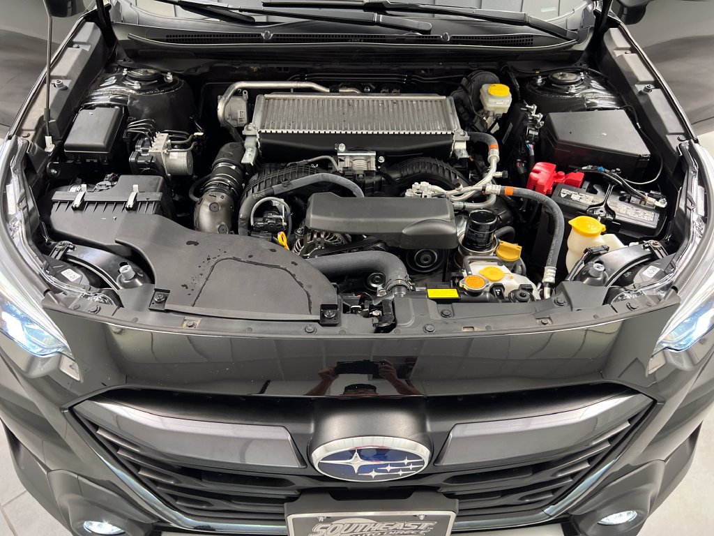 Used 2025 Subaru Outback Touring XT AWD/4WD image 79