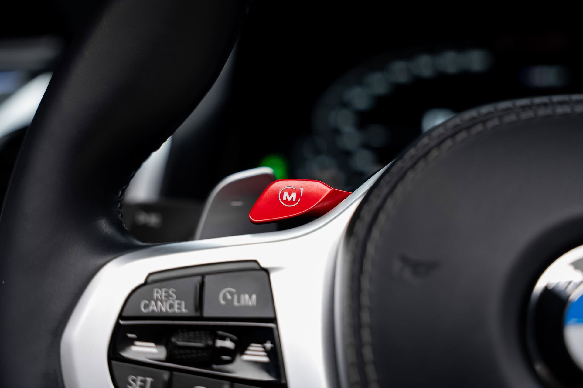 Used 2023 BMW M8 Competition w/ M Carbon Exterior Package image 51