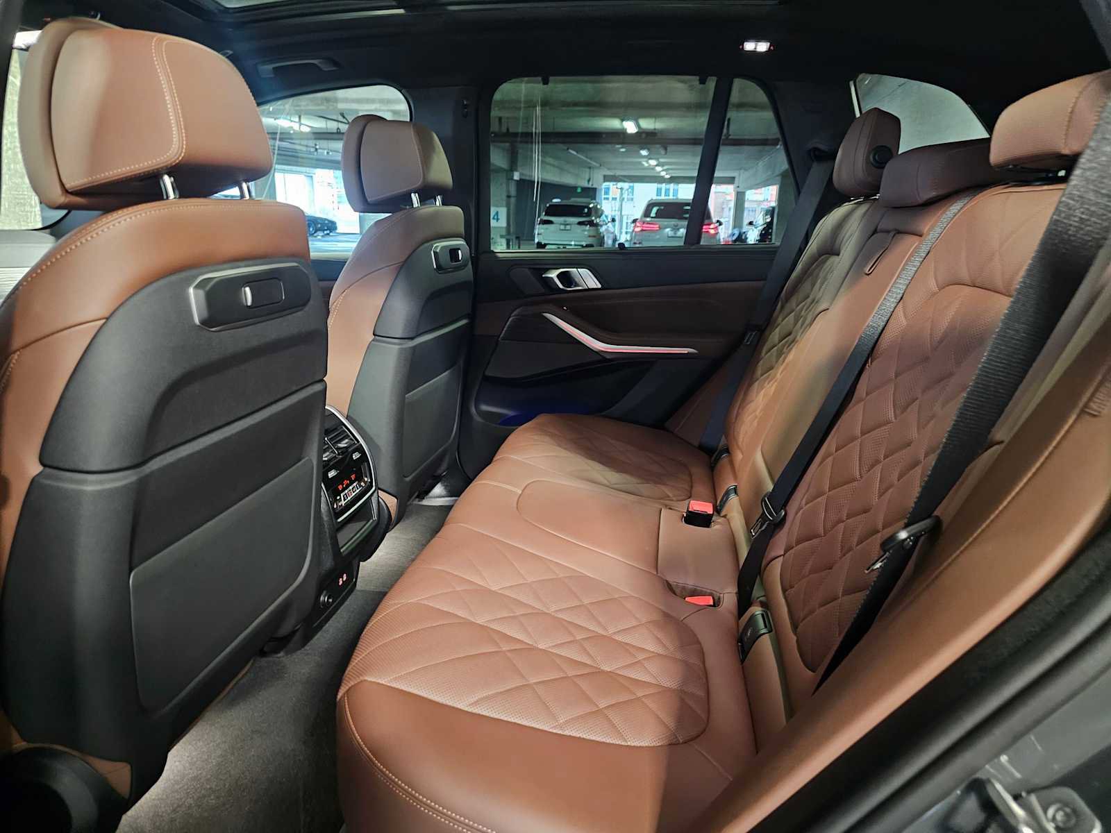 New 2026 BMW X5 xDrive40i w/ M Sport Package image 36