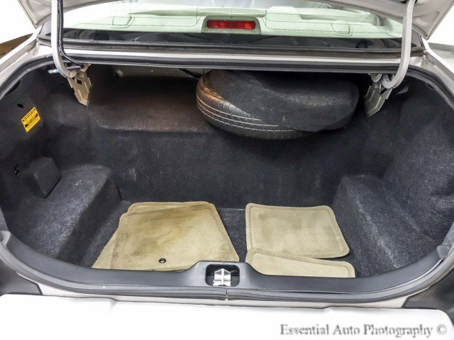 Used 2010 Mercury Grand Marquis LS image 23