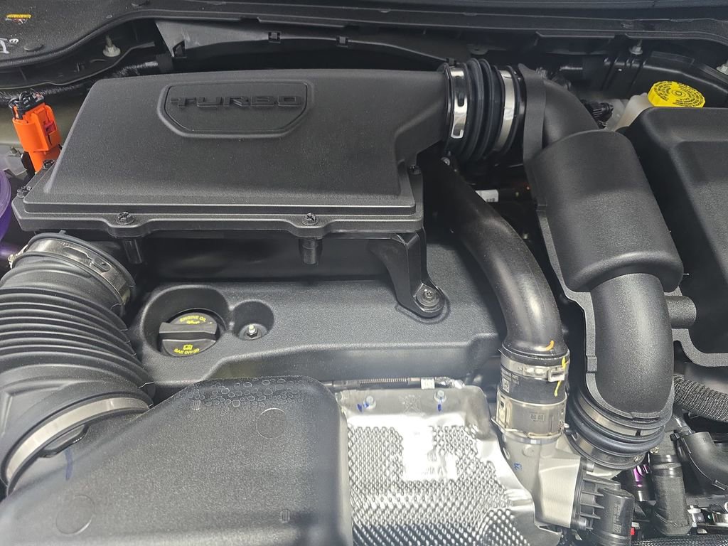 New 2026 Jeep Cherokee Laredo AWD/4WD image 31